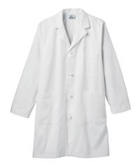 Meta Mens 40" Cotton Lab by White Swan Meta, Style: 762-011
