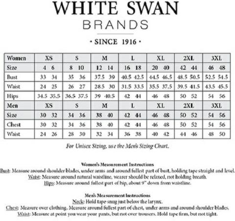 White Swan Meta